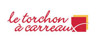 LE TORCHON A CARREAUX