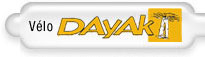 V�lo DAYAK devient client de JLR Distribution