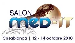 JLR Distribution au Salon Med-IT à Casablanca