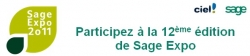 Sage Expo 2011