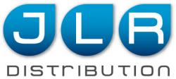L'équipe de JLR Distribution est heureuse de vous accueillir sur son nouveau site
