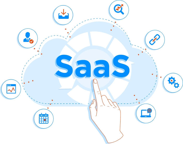SAAS Cloud, un service JLR pour l'encaissement du PDV 