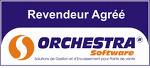 JLR Distribution Distributeur-Int&eacute;grateur de la Solution RETAIL PRO france et europe