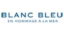 blanc bleu