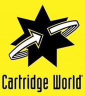Cartridge World caisse