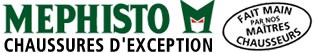 Logo Mephisto