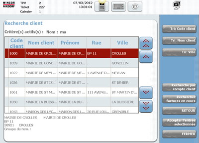 Rechercher un client tp.net_back_office_client_01