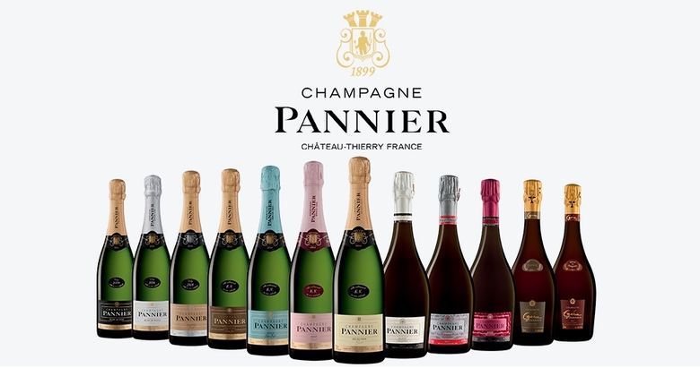 Champagne Pannier se réengage