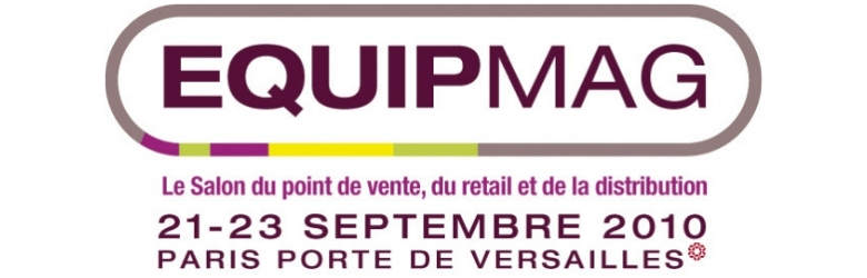JLR Retail France vous attend nombreux au salon EquipMag 2010