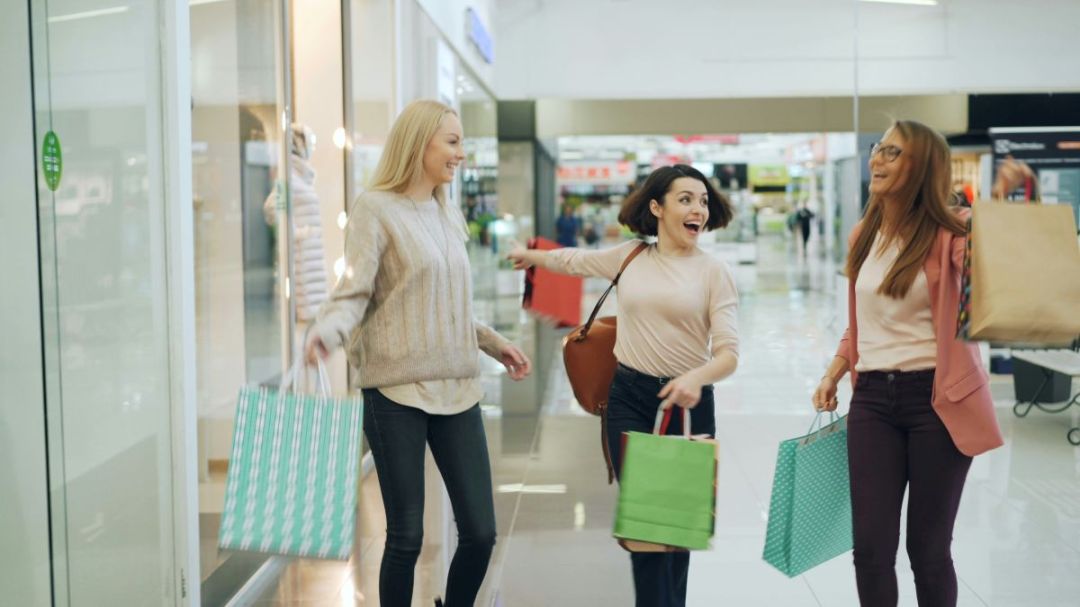 Les 5 grands points de la transformation digitale du retail