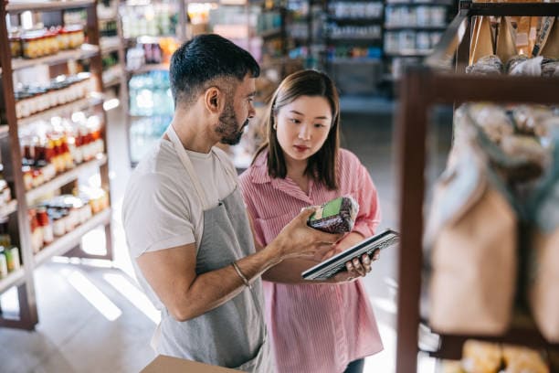 8 conseils pour devenir un Commerce de Détail Éco-Responsable