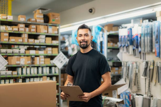 Caisse Enregistreuse Tactile : Quelle Solution Choisir pour Votre Magasin ?