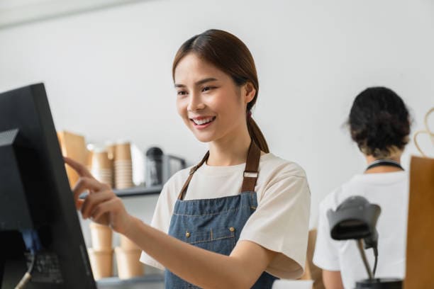 Guide pratique pour utiliser une caisse enregistreuse