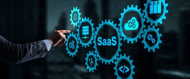 logiciel SaaS