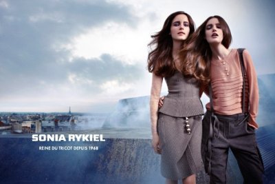 JLR a mis à jour la version Retail Pro de toutes les boutiques Sonia Rykiel, blog Retail Pro JLR