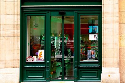 JLR équipe PEGGY SAGE!, article Wellness du Blog Retail JLR