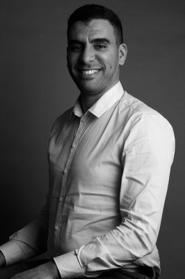Mohamed Ali