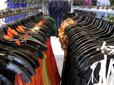 Quid des logiciels pour magasin de vêtement