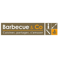 BARBECUE AND CO, une référence client de JLR, expert Retail
