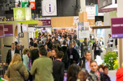 Echos du salon de la Franchise 2015