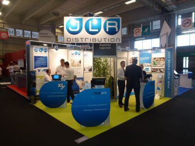 Bilan du Salon EQUIPMAG 2012, article du Blog Retail JLR