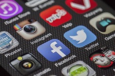 Le retail et les réseaux sociaux