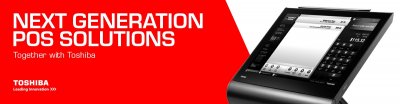 Notre retour sur la Toshiba Global Commerce Solutions