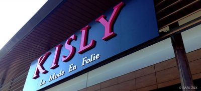 Le logiciel de caisse XL Pos accompagne KISLY, article du Blog Retail JLR