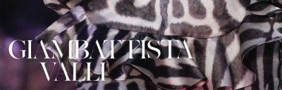 Giambattista Valli choisi Retail Pro pour ses logiciels de caisse