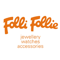 FOLLI FOLLIE, une référence client de JLR Retail Fashion
