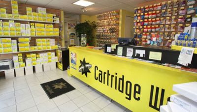 Implantation du logiciel de caisse XLPos chez Cartridge World par JLR, article du Blog Retail JLR
