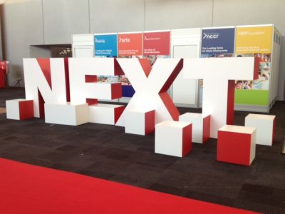Echos de la NRF (National Retail Federation) 2013, article du Blog Retail JLR