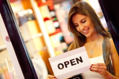 Ouverture de ma première boutique de mode, les conseils de JLR