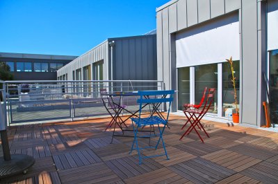 Déménagement en vue, article du Blog Retail JLR