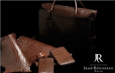 Atelier Jean Rousseau choisit JLR et Retail Pro à son activité commerciale, article du Blog Retail JLR