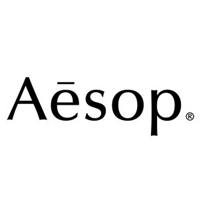 AESOP : Le cosmétique aux extraits de plantes, référence JLR Retail Santé