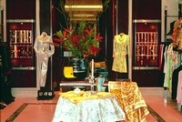 Logiciel pour boutique de luxe