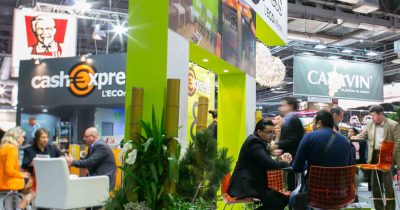 Salon de la Franchise 2015
