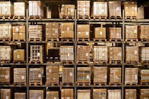 Gestion des Stocks : Guide Complet pour Optimiser vos Ressources