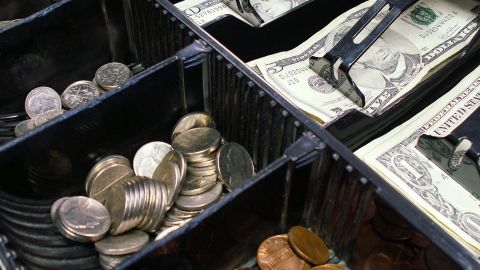 Caisse : Quel Matériel Choisir pour Votre Commerce ?