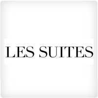 The LES SUITES store in Paris chooses JLR Distribution