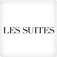 LES SUITES Store in Paris Partners with JLR Distribution: