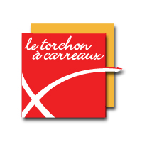 LE TORCHON A CARREAUX, une référence client de JLR Retail Maison
