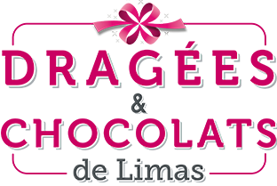 Dragées et chocolats de Limas
