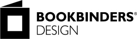 Bookbinders design