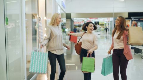 Les 5 grands points de la transformation digitale du retail