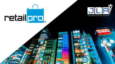 Retail Pro : Pourquoi C'est la Solution N°1 pour Votre Point de Vente