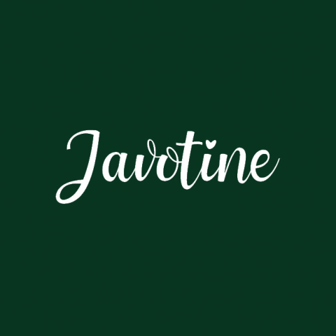 Javotine