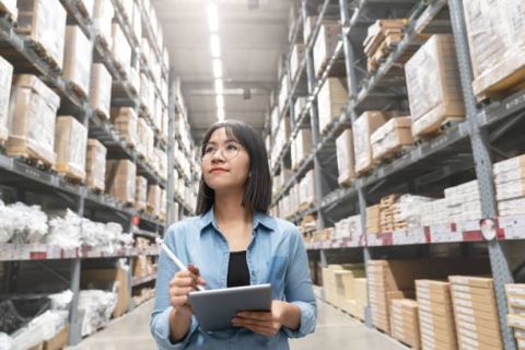 Inventaire : 7 Conseils Essentiels pour Bien le Préparer