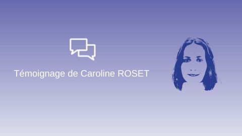 Témoignage de Caroline R. Alternante Assistante E-Business chez JLR Distribution